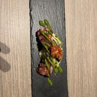 トラットリア トロンコ - 
