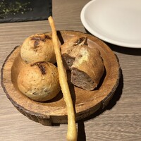 トラットリア トロンコ - 