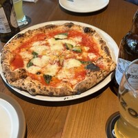 ピッツェリア&トラットリア ゴンゾ 目黒店 - 