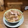 えっちゃんラーメン。
