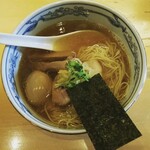 らーめん いまるや - 