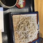 Iroha Soba - 