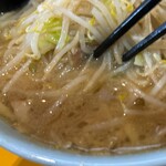 ラーメン二郎 - 