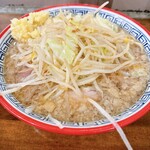 ラーメン凛 - 