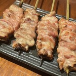 YAKITORI　葵 - 