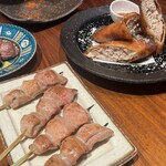 YAKITORI　葵 - 