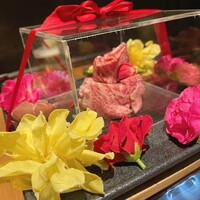 焼肉 うしみつ 恵比寿本店 - 