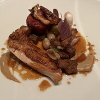 レザンファン ギャテ - 