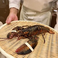 銀座 幸の羽 - 