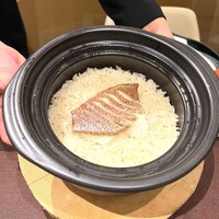 銀座 幸の羽 - 