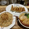れんげ食堂 Toshu 妙典店