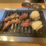 Oosaka Yakiniku Horumon Futago - 