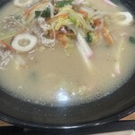 手打ちうどん みやこ - 