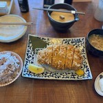 Wagokoro Tonkatsu Anzu - 