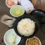 手打ち蕎麦 銀杏 - 