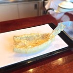 Ozashiki tempura tenmasa - 