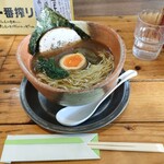 Atterimen Koji - あってり酱油