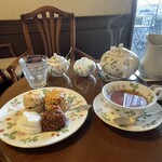 カフェルーエ - 