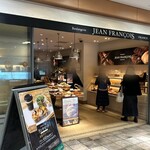 JEAN FRANCOIS - 