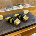 Sushi Hidezou - 