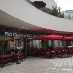 RIO GRANDE GRILL - 