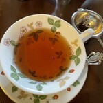 カフェルーエ - プレミアムダージリン セカンドフラッシュ