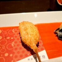 銀座 六覺燈 神楽坂店 - ⚫和牛ひれ