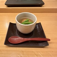 鮨よしかわ 恵比寿 - 