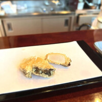 お座敷天婦羅 天政 丸ビル店 - 
