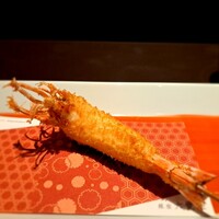 銀座 六覺燈 神楽坂店 - ⚫活き〆車海老