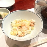 お座敷天婦羅 天政 丸ビル店 - 