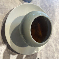 中国意境菜 白燕 - 