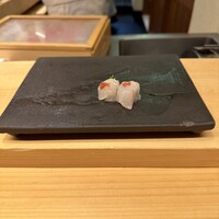 鮨よしかわ 恵比寿 - 