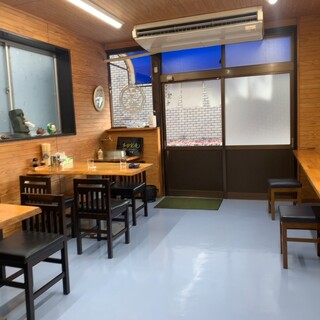 中華そば専門店 笠北_2