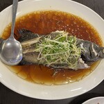 紅翻天生猛活海鮮 - 