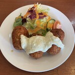 オレンジハウス - 