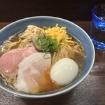 麺屋 ルリカケス - 