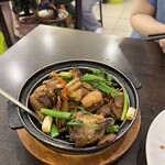 紅翻天生猛活海鮮 - 