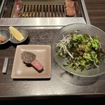 焼肉うしごろ - 