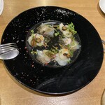 バッカス トヨタ - カルパッチョ