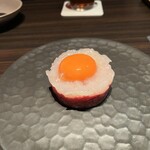 焼肉うしごろ 銀座並木通り店 - 