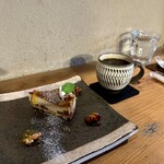 Kafe Kari Renge - ご馳走様でした