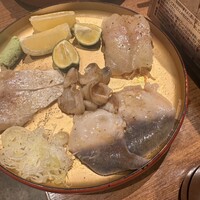 焼うお いし川 - 