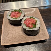 焼肉うしごろ 銀座並木通り店 - 