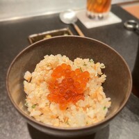 鉄板焼 さがみ - 