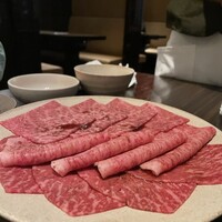 焼肉うしごろ 銀座並木通り店 - 
