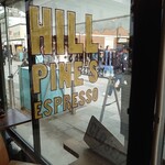 HILL PINE'S ESPRESSO - 