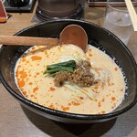 ラーメン 申家 - 