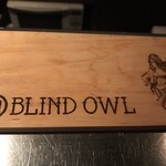 ブラインド オウル - 