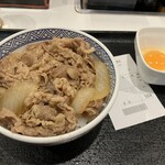 Yoshinoya - 